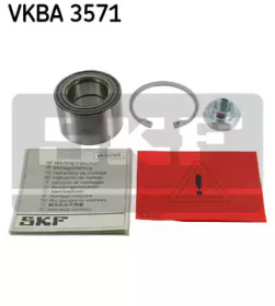 Комплект подшипника SKF VKBA 3571